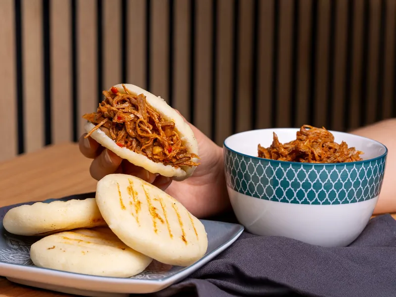 Almuerzos caseros a domicilio en Puerto La Cruz, Anzoátegui