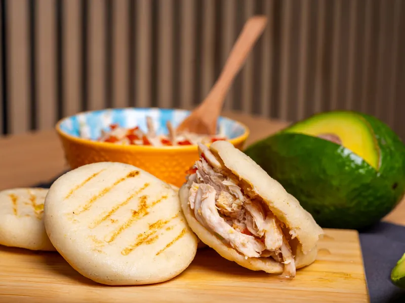 Comida casera a domicilio en Lechería y El Morro