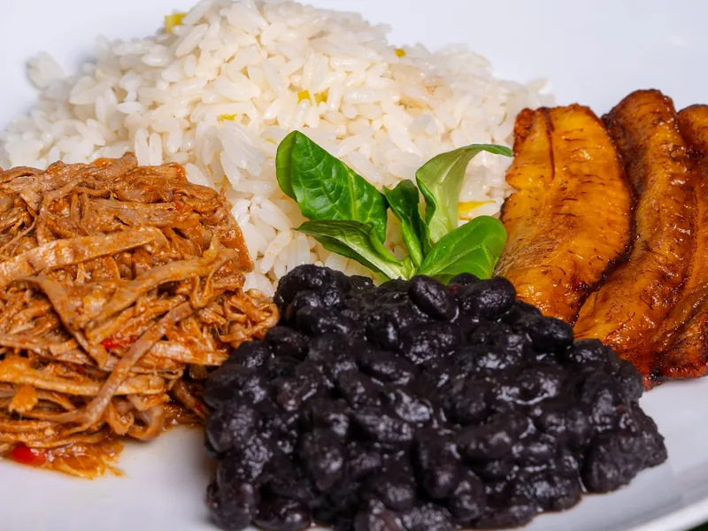 Comida casera venezolana por encargo en Puerto La Cruz, Barcelona y Lechería