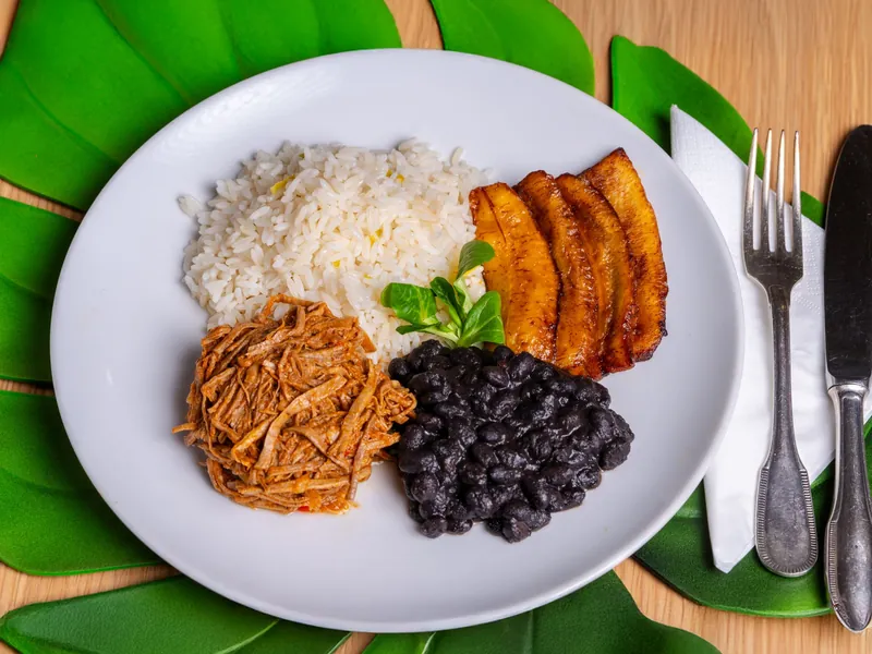 Almuerzos caseros a domicilio en Barcelona, Anzoátegui